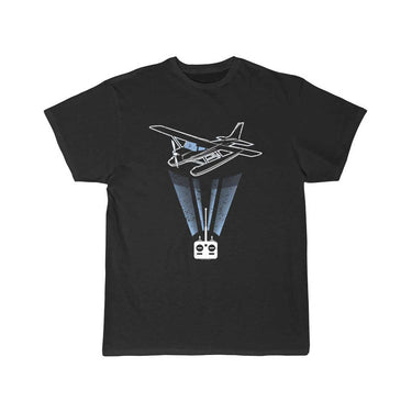 Remote Control RC Plane Radio Controlled Airplane T-SHIRT THE AV8R